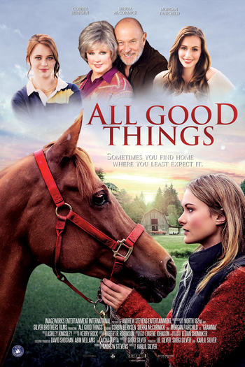  de Filme All Good Things (2019)