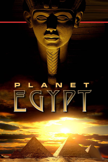 Poster de Franquia Ägypten (2011)