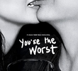 You're the Worst (1ª Temporada)