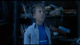 Trailer: Haunted Lighthouse Trailer