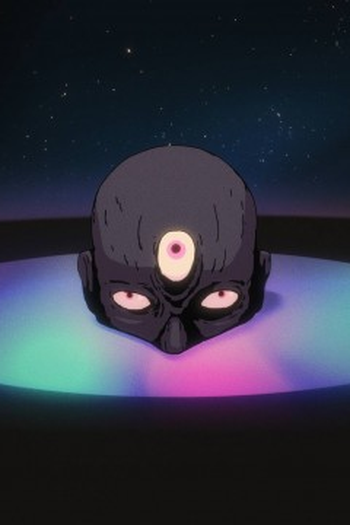 Poster de Episódio Tradigital (2021)