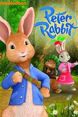 Peter Rabbit (Peter Rabbit)