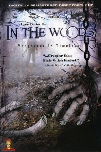 de Filme In the Woods (1999)