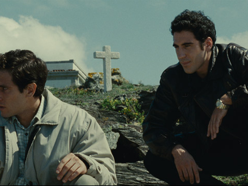 Foto 5 de Tudo é silêncio