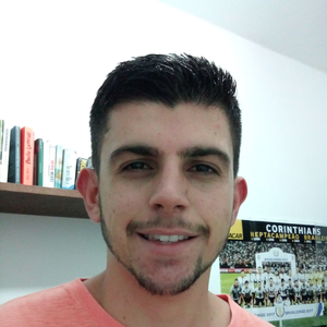 Foto de perfil de Márcio Albuquerque