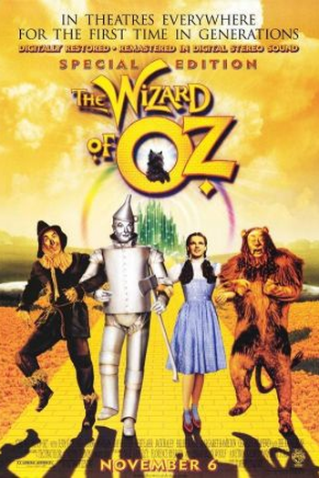  de Filme O Mágico de Oz (1939)