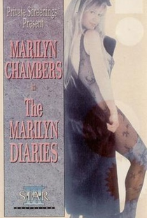 Os Pecados de Marilyn - Poster / Capa / Cartaz - Oficial 2