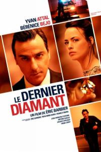  de Filme O Último Diamante (2014)