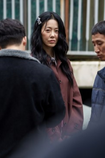 Poster de Episódio 7회 (2025)