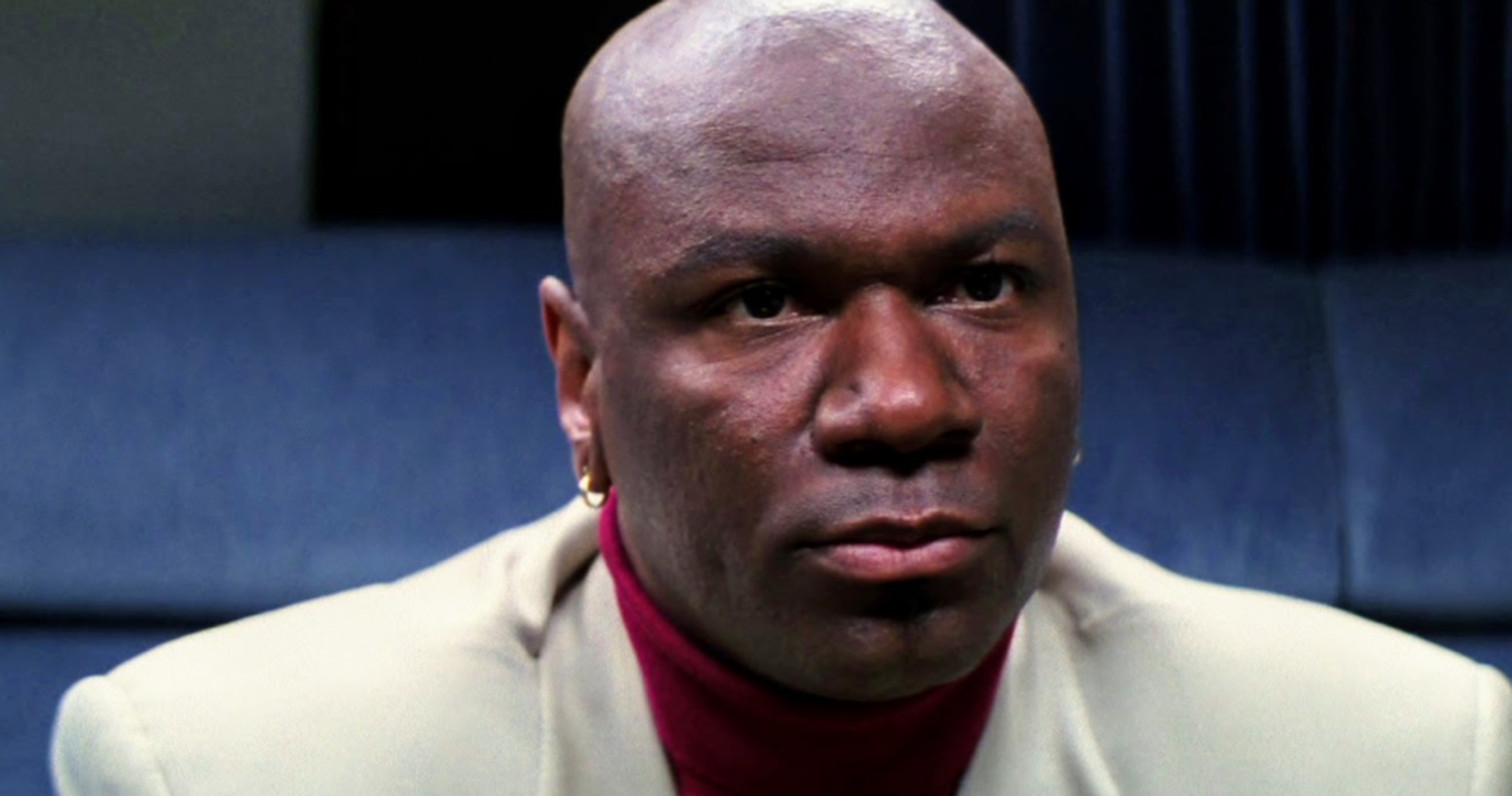 Ving Rhames - Foto 1
