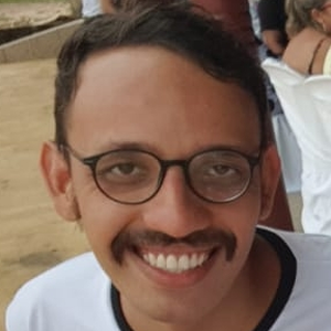 Foto de perfil de Caio