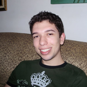 Foto de perfil de Renan Pires