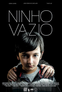 Ninho Vazio - Poster / Capa / Cartaz - Oficial 1