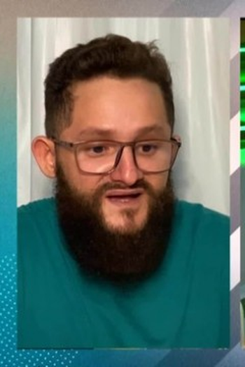 Poster de Episódio Na Pressão (5) (2021)