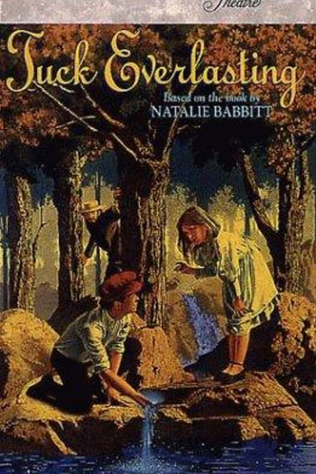  de Filme Tuck Everlasting (1981)