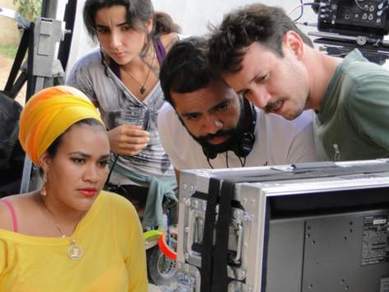 Foto 3 de Quase Samba