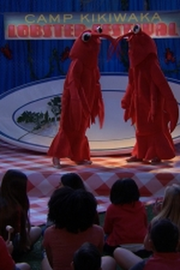 Poster de Episódio A Whole Lotta Lobsta (2018)