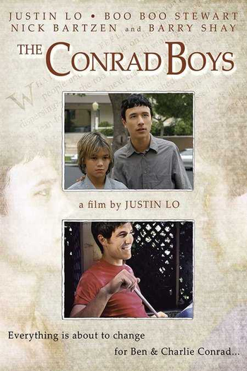  de Filme Os Irmãos Conrad (2006)