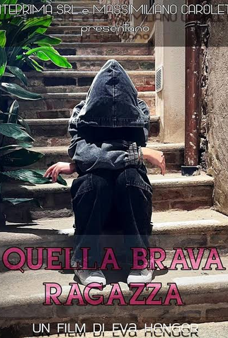 Poster 1 de Filme Quella brava ragazza (2026)