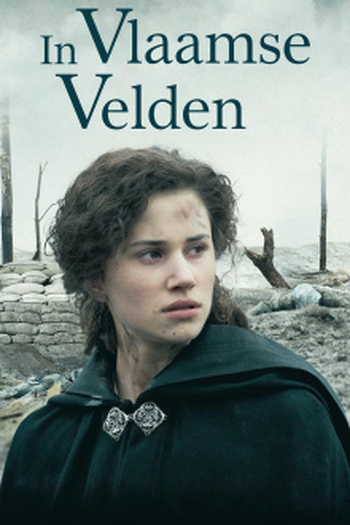 Poster de Série Filhos da Guerra (2014)