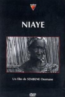 Niaye - Poster / Capa / Cartaz - Oficial 1