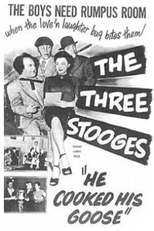 Corações em disparada (He cooked his goose)