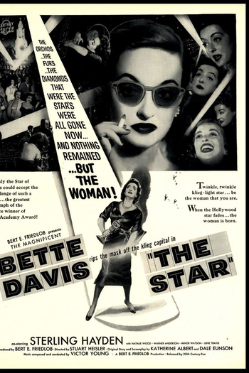  de Filme Lágrimas Amargas (1952)