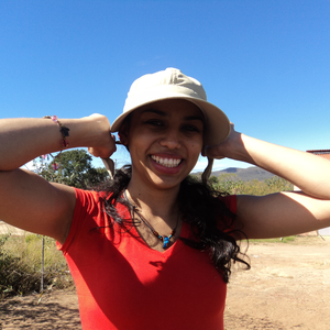 Foto de perfil de Thaisa