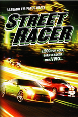 Street Racer: Velocidade Marginal (Street Racer)