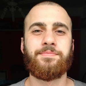 Foto de perfil de Gustavo dos Anjos