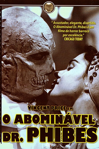  de Filme O Abominável Dr. Phibes (1971)
