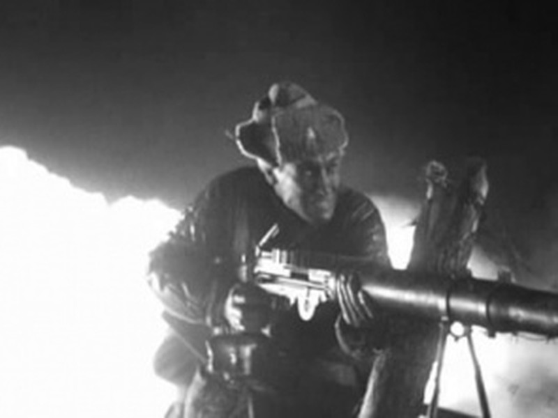 Foto 8 de Two comrades were serving