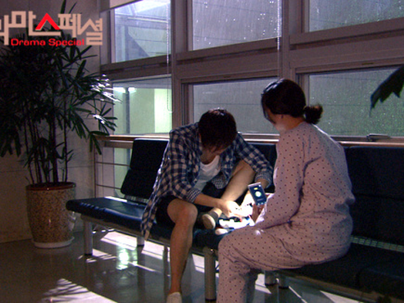 Foto 3 de When I Was The Prettiest