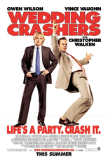 Penetras Bons de Bico (Wedding Crashers)