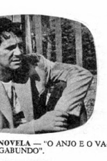 O Anjo E O Vagabundo  (O Anjo E O Vagabundo )