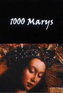 1000 Marys - Poster / Capa / Cartaz - Oficial 2
