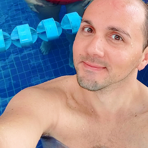 Foto de perfil de Maicon Moreira