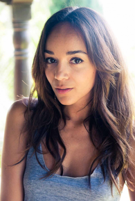 Ashley Madekwe