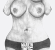 Marilyn Times Five