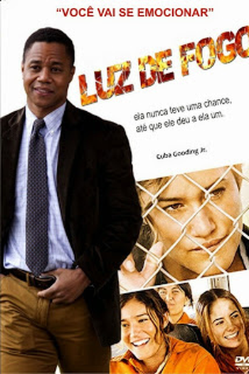  de Filme Luz de Fogo (2012)