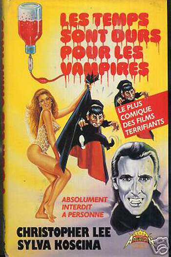  de Filme Meu Tio é Um Vampiro (1959)