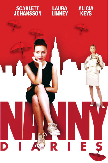  de Filme O Diário de uma Babá (2007)