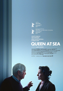 Rainha ao Mar (Queen at Sea)