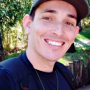 Foto de perfil de Robson Trigueiro