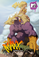 The Maxx (1ª Temporada) (The Maxx (Season 1))