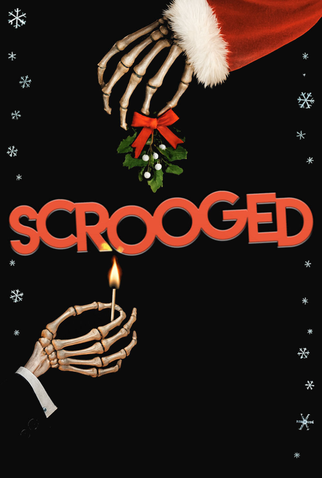 Poster 11 de Filme Os Fantasmas Contra Atacam (1988)