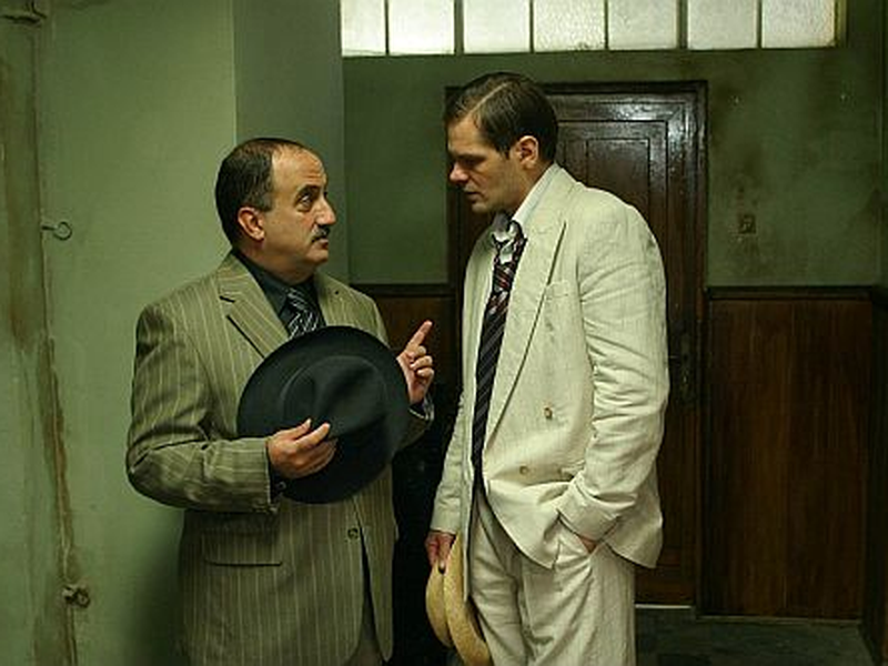 Foto 10 de Gruber's Journey