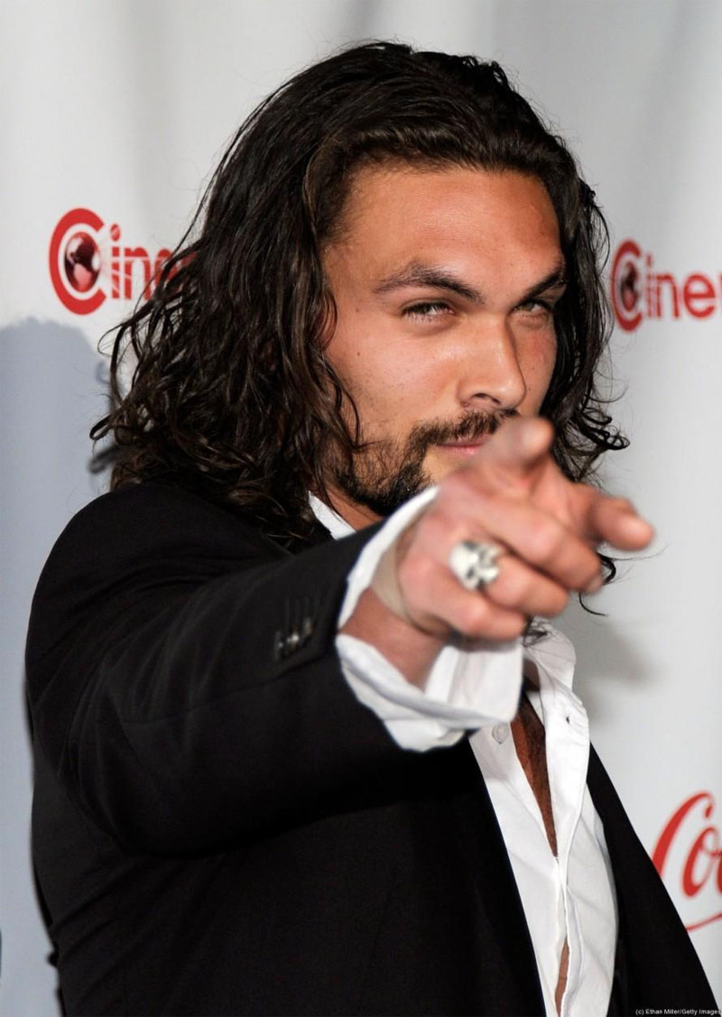 Jason Momoa - Foto 21