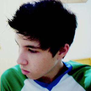 Foto de perfil de Matheus Moraes