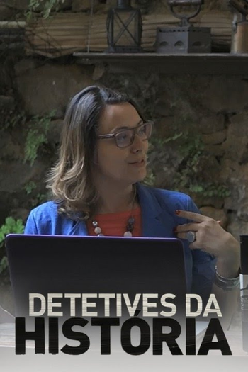  de Série Detetives da história (2010)